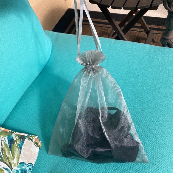 BNWT Cai Swimwear Black One Piece Size M - Picture 12 of 12